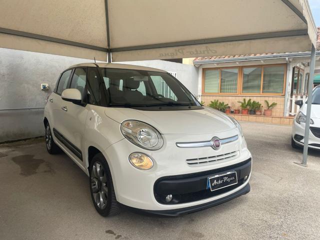Fiat 500L 1.6 MJT 105CV N1 AUTOCARRO - foto 3 di 4