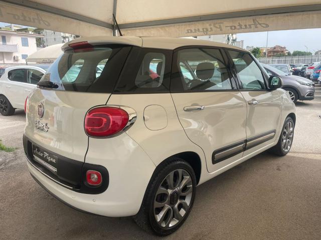 Fiat 500L 1.6 MJT 105CV N1 AUTOCARRO - foto 4 di 4