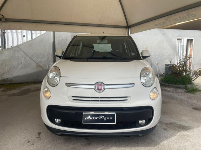 Fiat 500L 1.6 MJT 105CV N1 AUTOCARRO - foto 2 di 4