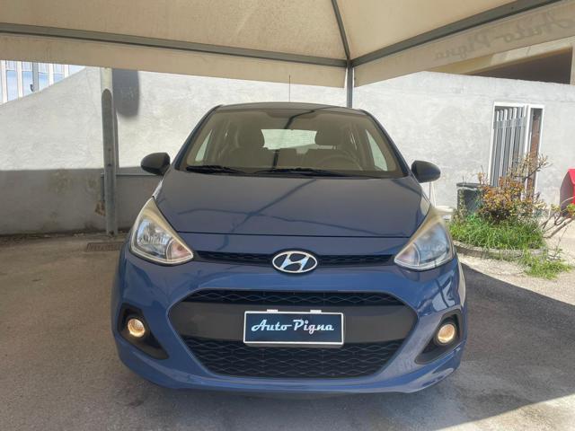 Hyundai i10 1.0 MPI Classic - foto 2 di 4