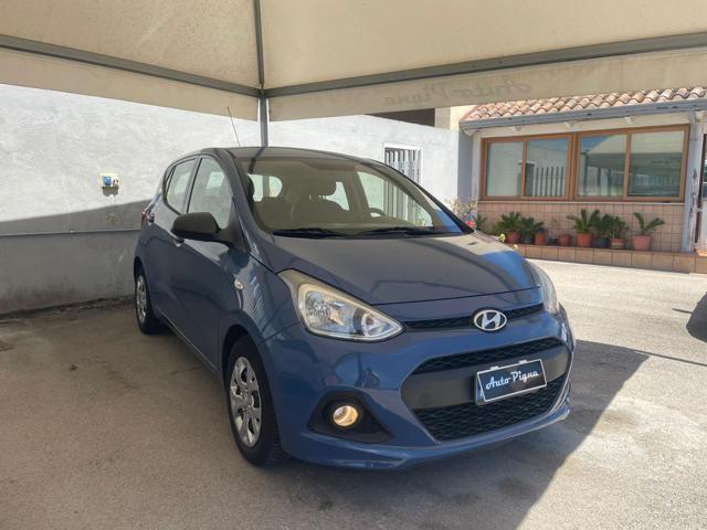 Hyundai i10 1.0 MPI Classic - foto 3 di 4