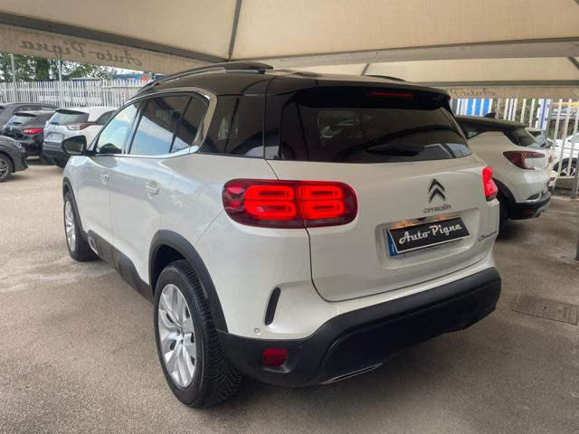 Citroen C5 Aircross BlueHDi 130 S&S EAT8 Shine - foto 4 di 4