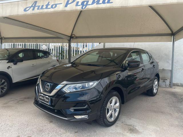 Nissan Qashqai 1.6 dCi 2WD Acenta usato a GIUGLIANO IN CAMPANIA