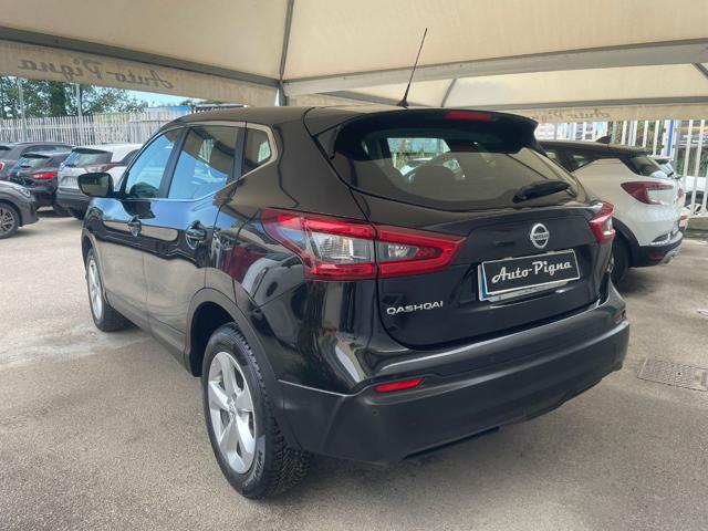 Nissan Qashqai 1.6 dCi 2WD Acenta - foto 4 di 4