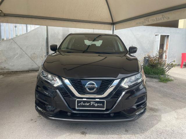 Nissan Qashqai 1.6 dCi 2WD Acenta - foto 2 di 4