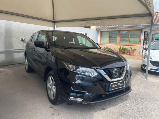 Nissan Qashqai 1.6 dCi 2WD Acenta - foto 3 di 4
