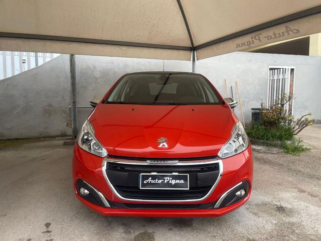 Peugeot 208 1° serie BlueHDi 75 5 porte Allure - foto 2 di 4