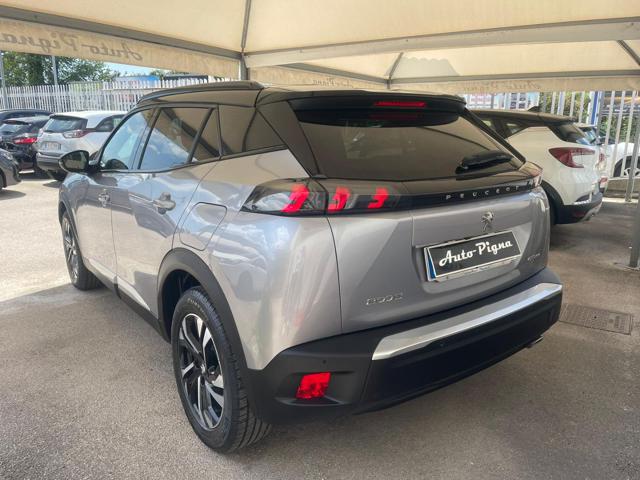Peugeot 2008 BlueHDi 100 S&S GT Line - foto 4 di 4
