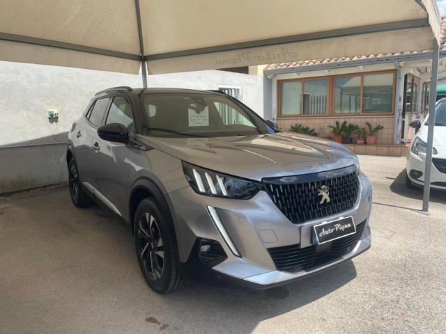 Peugeot 2008 BlueHDi 100 S&S GT Line - foto 3 di 4