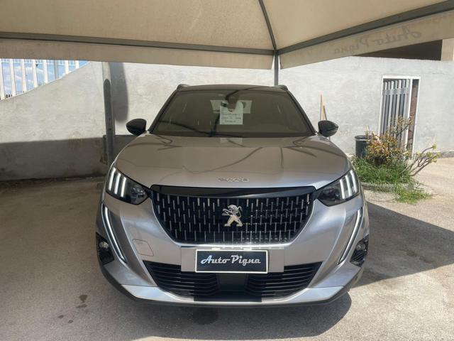Peugeot 2008 BlueHDi 100 S&S GT Line - foto 2 di 4