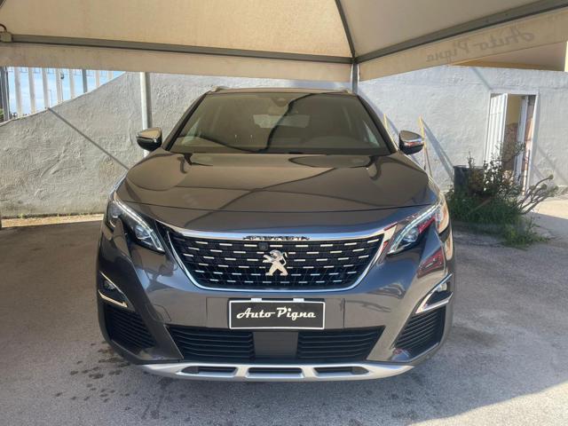 Peugeot 3008 BlueHDi 180 S&S EAT8 GT - foto 2 di 4