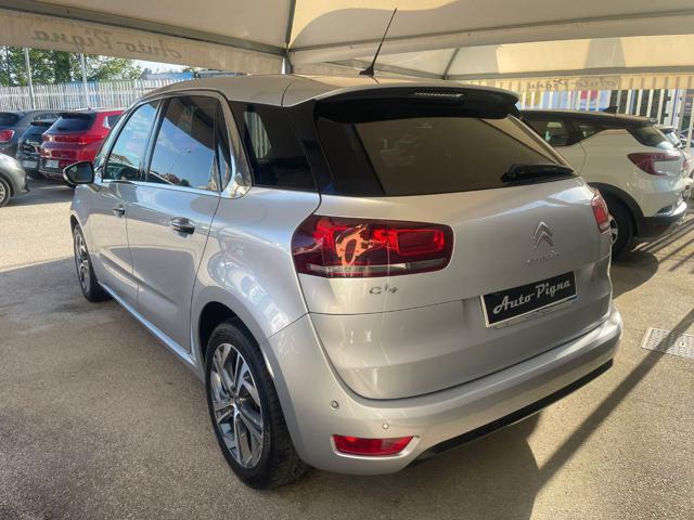 Citroen C4 Picasso 1.6 e-HDi 115 Seduction - foto 4 di 4