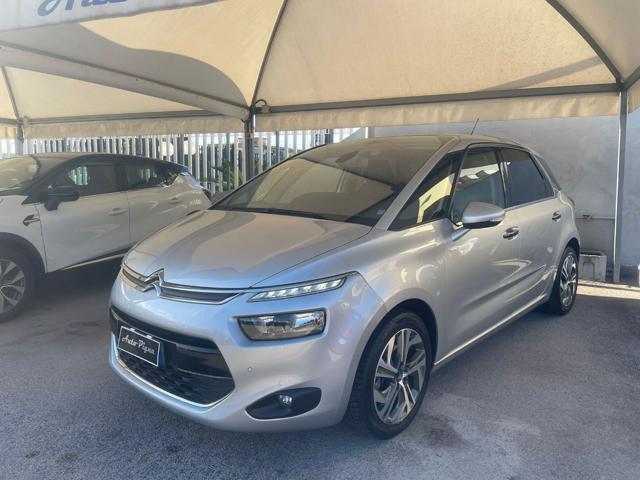 Citroen C4 Picasso 1.6 e-HDi 115 Seduction usato a GIUGLIANO IN CAMPANIA