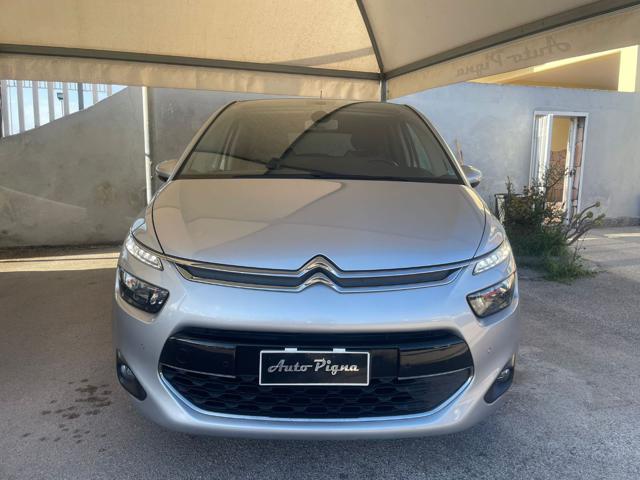 Citroen C4 Picasso 1.6 e-HDi 115 Seduction - foto 2 di 4