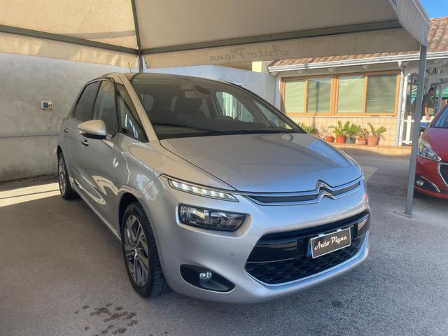 Citroen C4 Picasso 1.6 e-HDi 115 Seduction - foto 3 di 4