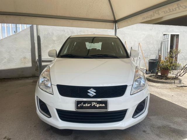 Suzuki Swift 1.2 VVT 5 porte B-Top 94CV - foto 2 di 4
