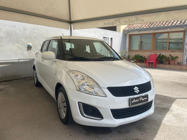 Suzuki Swift 1.2 VVT 5 porte B-Top 94CV - foto 3 di 4