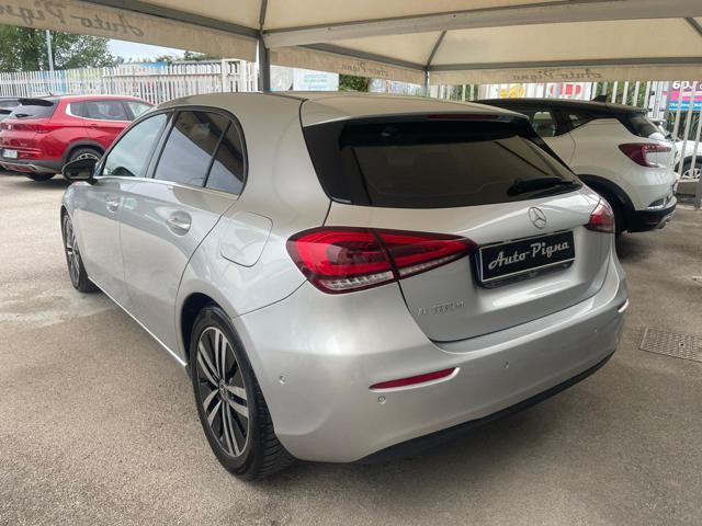Mercedes-Benz A 180 d Automatic Business - foto 4 di 4