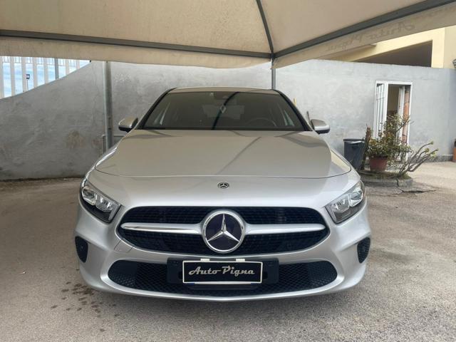 Mercedes-Benz A 180 d Automatic Business - foto 2 di 4