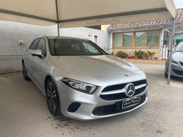 Mercedes-Benz A 180 d Automatic Business - foto 3 di 4