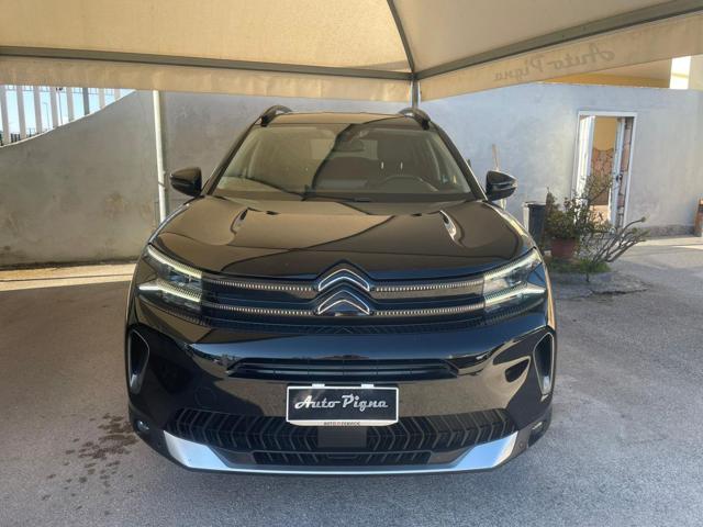 Citroen C5 Aircross BlueHDi 130 S&S EAT8 Shine Pack - foto 2 di 4