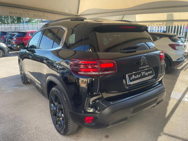 Citroen C5 Aircross BlueHDi 130 S&S EAT8 Shine Pack - foto 4 di 4