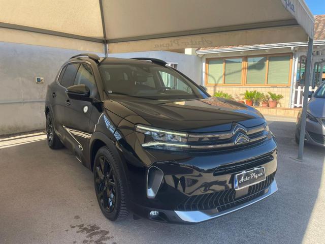 Citroen C5 Aircross BlueHDi 130 S&S EAT8 Shine Pack - foto 3 di 4