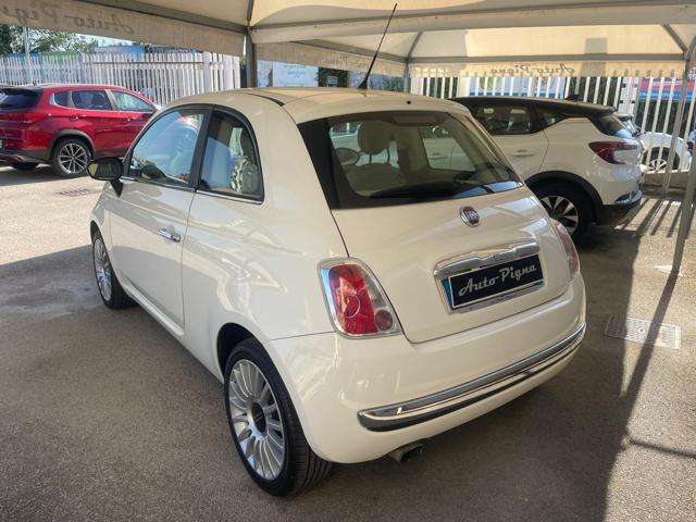 Fiat 500 1.2 EasyPower Pop - foto 4 di 4
