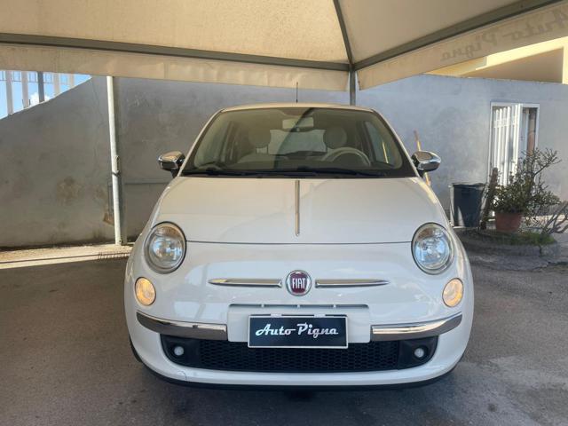 Fiat 500 1.2 EasyPower Pop - foto 2 di 4