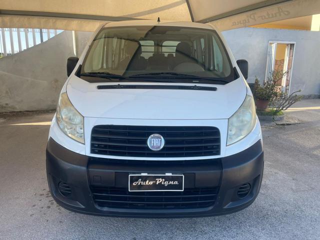 Fiat Scudo 2.0 MJT DPF PC Combi 5 posti (N1) - foto 2 di 4