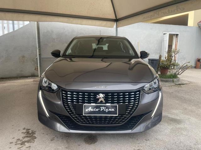Peugeot 208 BlueHDi 100 Stop&Start 5 porte Active Pack - foto 2 di 4