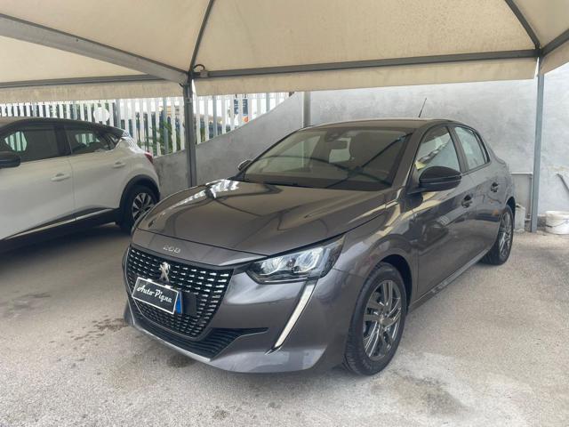 Peugeot 208 BlueHDi 100 Stop&Start 5 porte Active Pack usato a GIUGLIANO IN CAMPANIA
