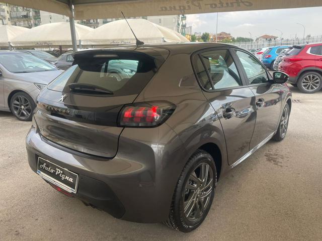 Peugeot 208 BlueHDi 100 Stop&Start 5 porte Active Pack - foto 4 di 4