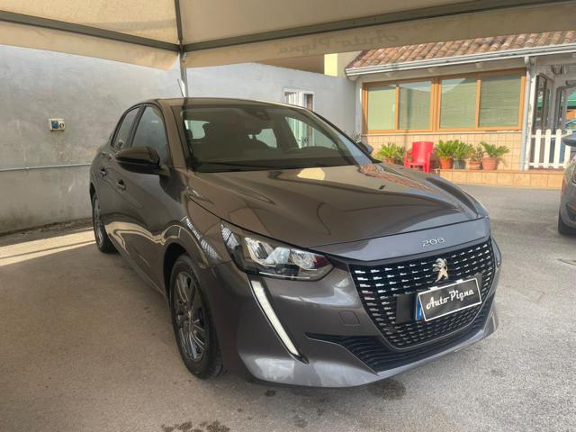 Peugeot 208 BlueHDi 100 Stop&Start 5 porte Active Pack - foto 3 di 4