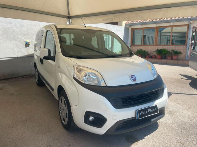 Fiat Qubo 1.3 MJT 95 CV Lounge - foto 3 di 4