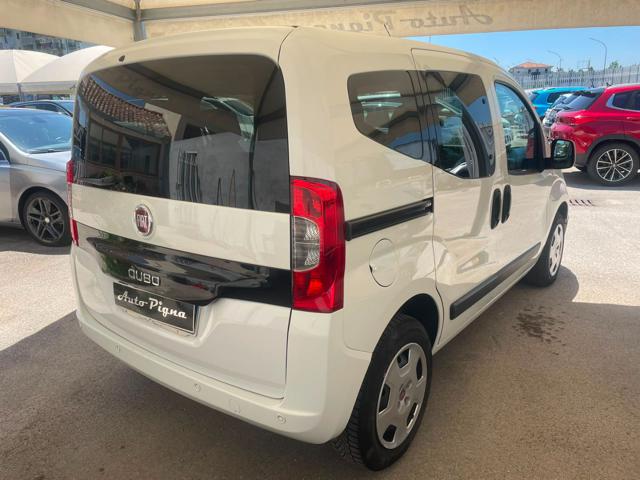 Fiat Qubo 1.3 MJT 95 CV Lounge - foto 4 di 4