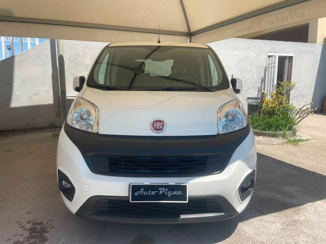 Fiat Qubo 1.3 MJT 95 CV Lounge - foto 2 di 4