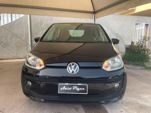 Volkswagen up! 1.0 5 porte eco up! - foto 2 di 4