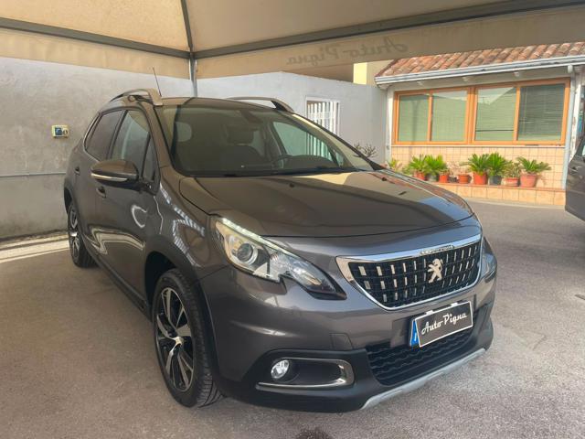 Peugeot 2008 1° serie BlueHDi 100 Allure - foto 3 di 4