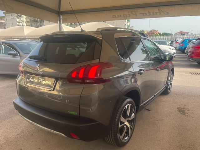 Peugeot 2008 1° serie BlueHDi 100 Allure - foto 4 di 4