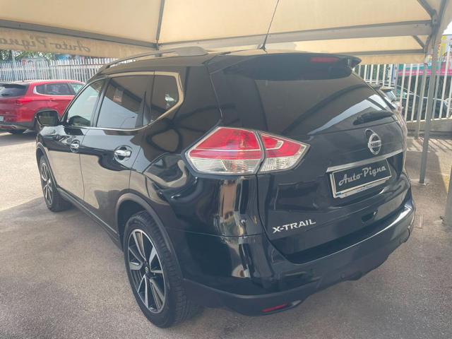 Nissan X-Trail 1.6 dCi 4WD Tekna - foto 4 di 4