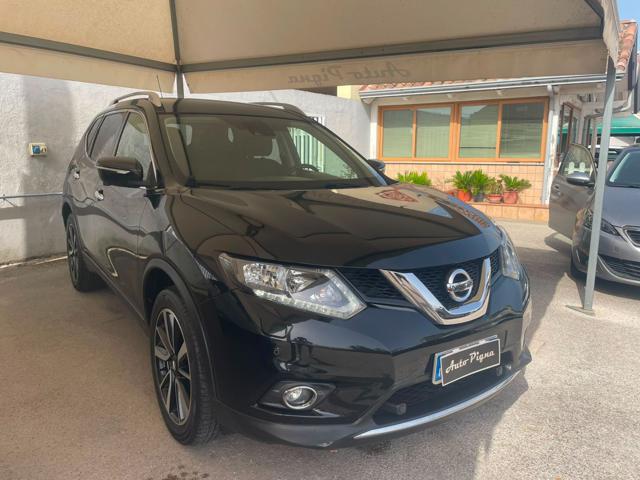Nissan X-Trail 1.6 dCi 4WD Tekna - foto 3 di 4