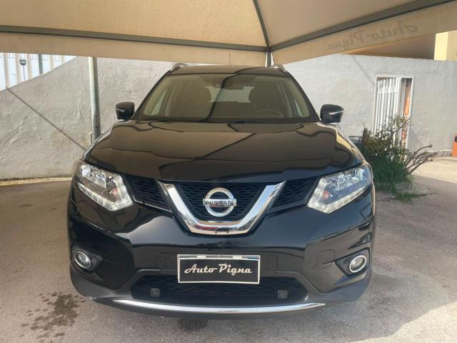 Nissan X-Trail 1.6 dCi 4WD Tekna - foto 2 di 4