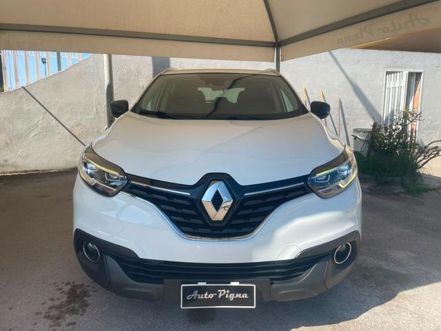 Renault Kadjar dCi 8V 110CV EDC Energy Hypnotic - foto 2 di 4