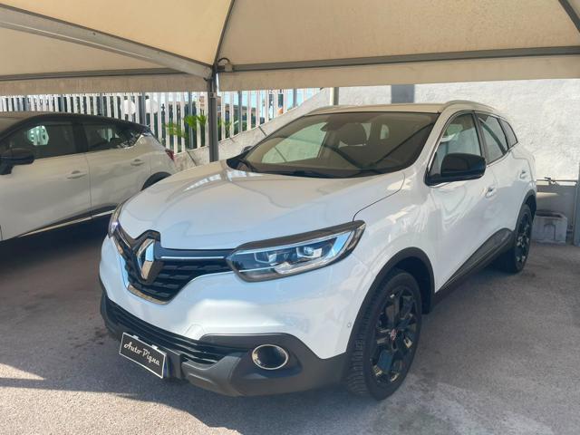 Renault Kadjar dCi 8V 110CV EDC Energy Hypnotic usato a GIUGLIANO IN CAMPANIA