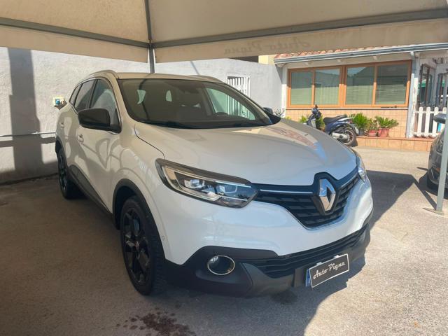 Renault Kadjar dCi 8V 110CV EDC Energy Hypnotic - foto 3 di 4