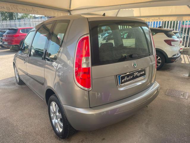 Skoda Roomster 1.2 TSI 86CV Style - foto 4 di 30