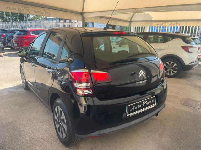 Citroen C3 1.2 VTi 82 Seduction - foto 4 di 4