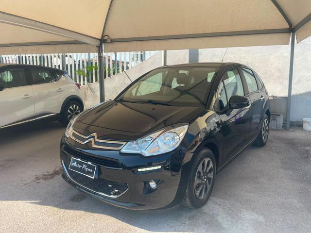 Citroen C3 1.2 VTi 82 Seduction usato a GIUGLIANO IN CAMPANIA