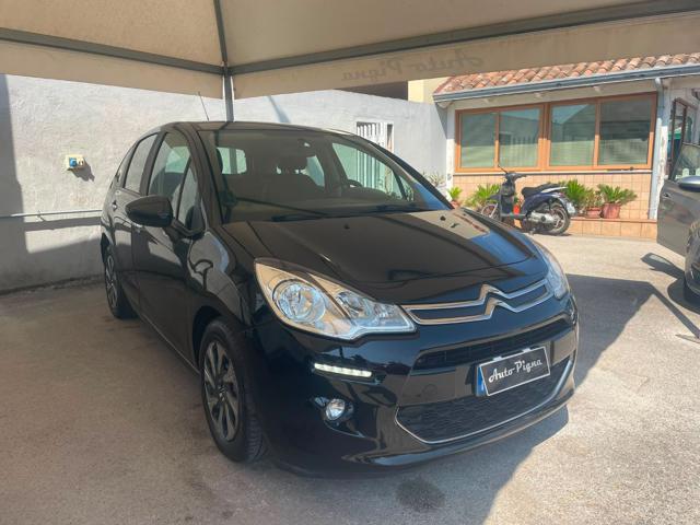Citroen C3 1.2 VTi 82 Seduction - foto 3 di 4
